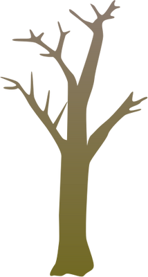 Tree Trunk Vector