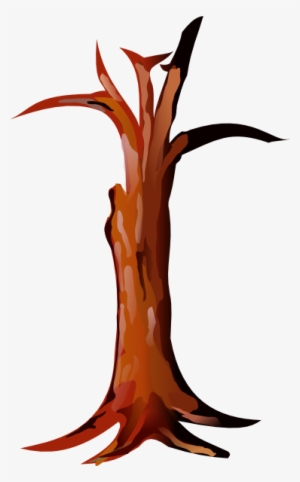 300x482 Tree Trunk Png, Transparent Tree Trunk Png Image Free Download