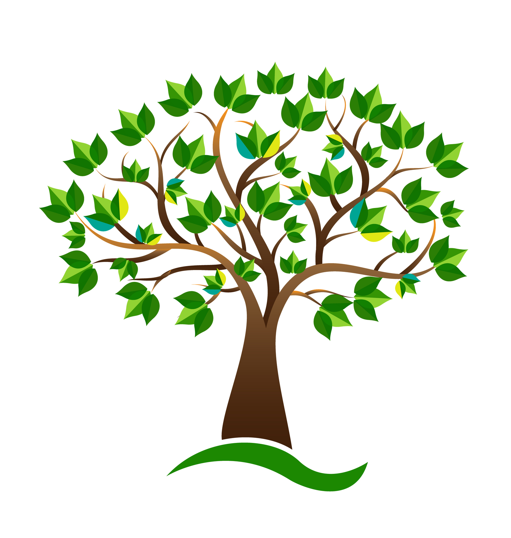 1688x1777 Ecology Environmental Tree Vector