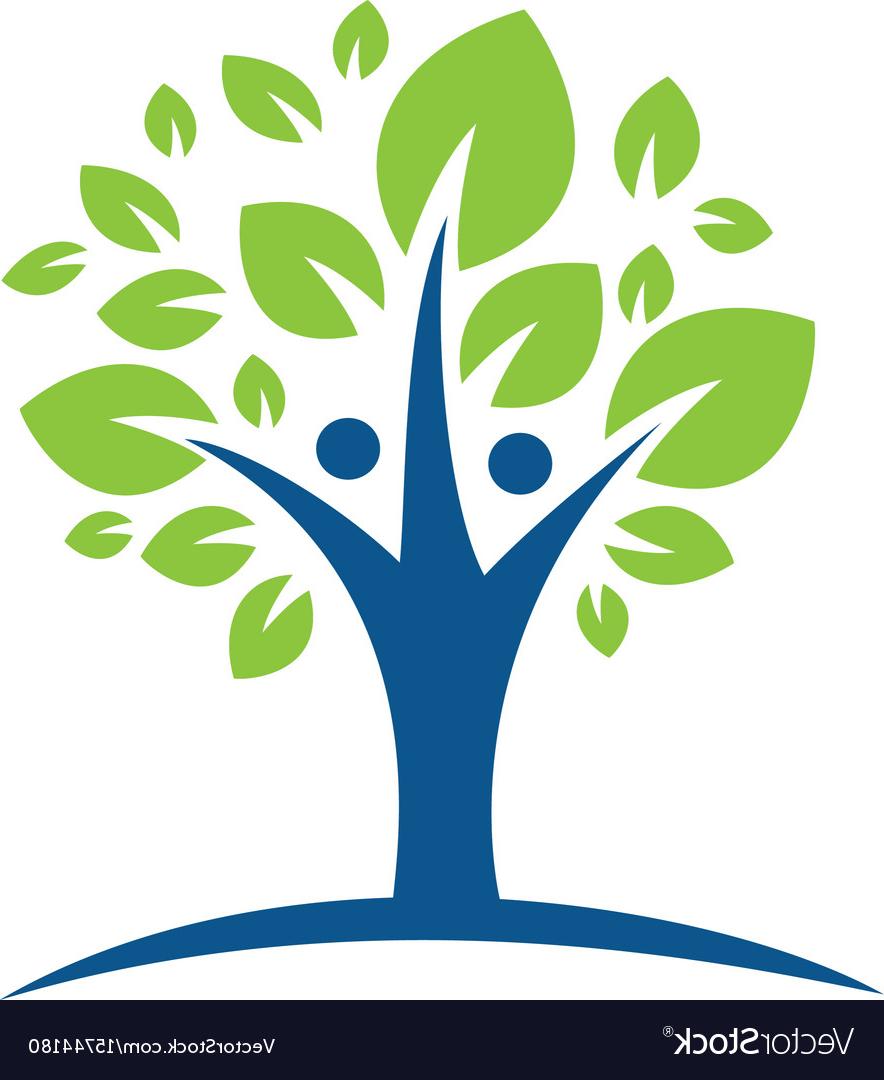 884x1080 Best Green Tree Vector Images Free Vector Art, Images, Graphics