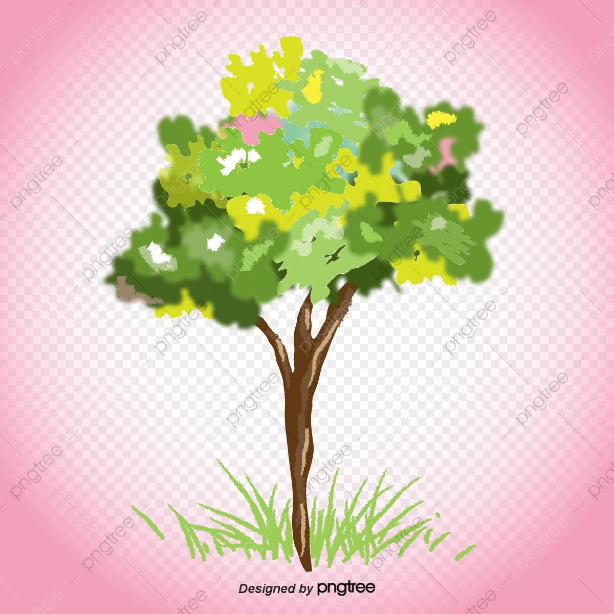 Color Ink Tree Download, Color Vector, Tree Vector, Color Ink Png 1200x1200 Color Ink Tree Download, Color Vector, Tree Vector, Color Ink Png