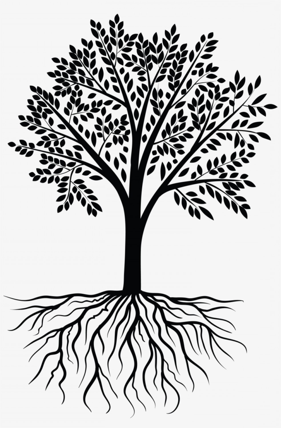 Family Reunion Tree Vector Savoyuptown 984x1496 Family Reunion Tree Vector Savoyuptown