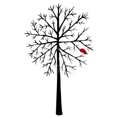 Bare Tree Vector Image Of Plants And Animals Piekno 400x400 Bare Tree Vector Image Of Plants And Animals Piekno
