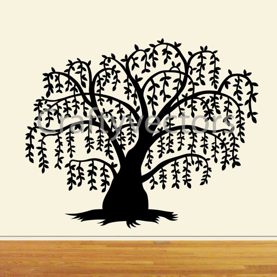 570x570 Willow Tree Vector File, Products In Willow Tree