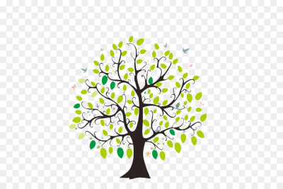 Tree Vector Free