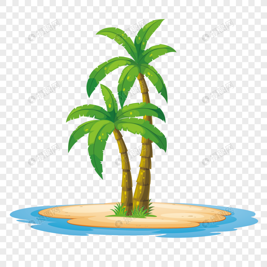 Coconut Tree Vector Material Png Image Picture Free Download 860x860 Coconut Tree Vector Material Png Image Picture Free Download