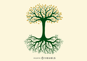 367x260 Tree Vector Graphics To Download