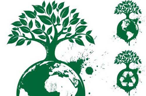 500x330 Free High Quality Vector Trees And Leaves For Designers