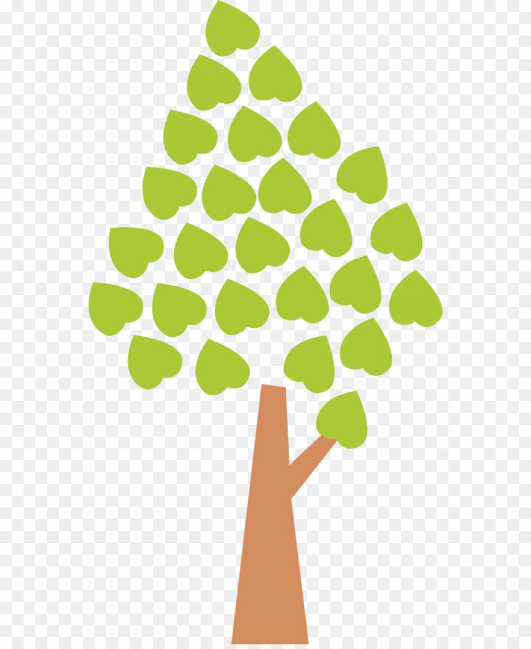 1080x1320 Pine Tree Vector Clip Art Soidergi