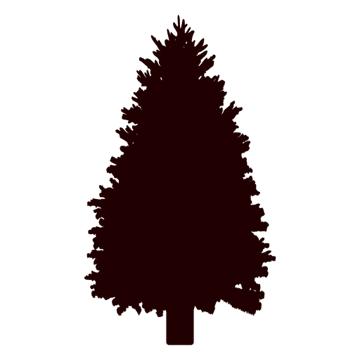 512x512 Spruce Tree Vector