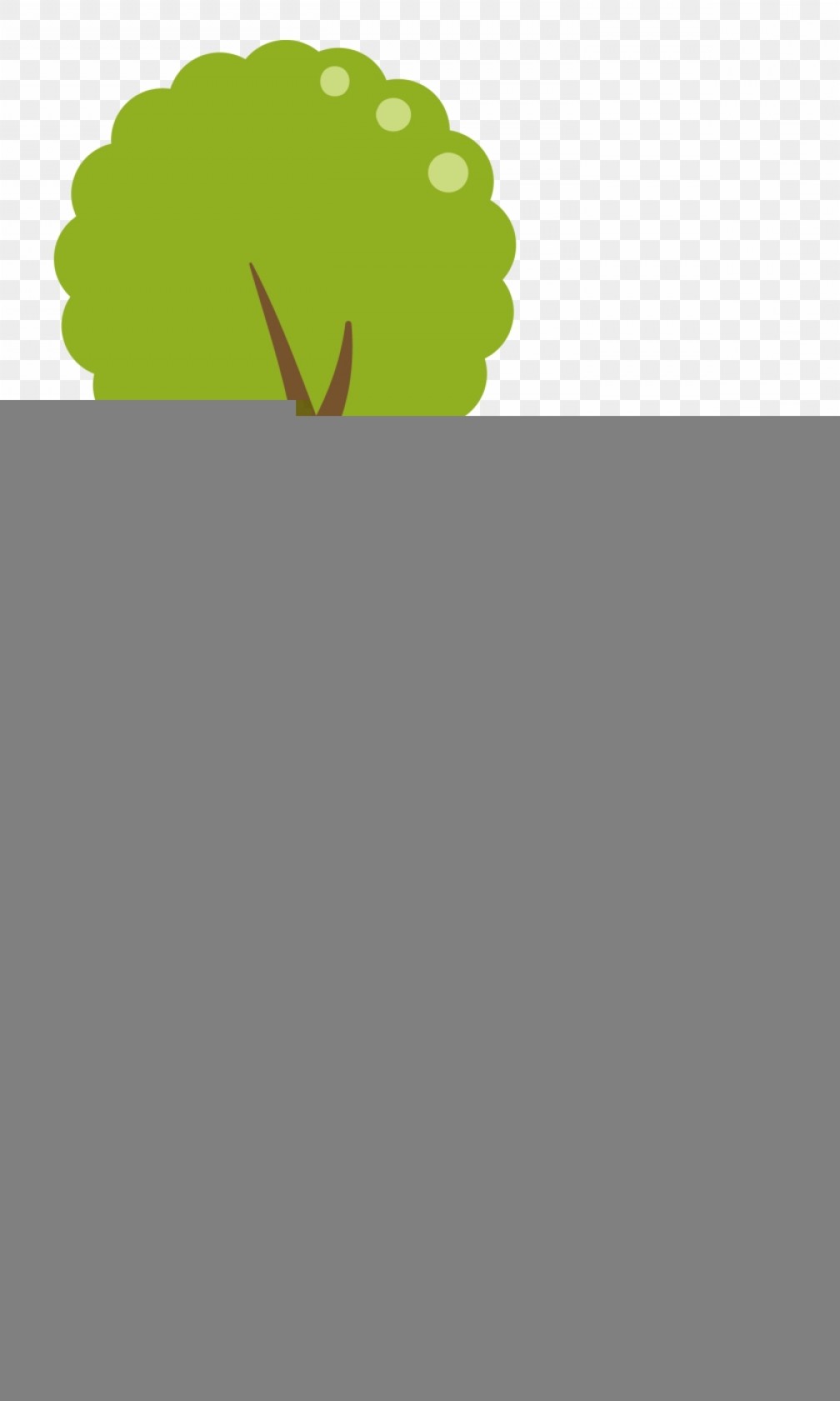 1008x1681 Tree Vector Graphics Catchsplace