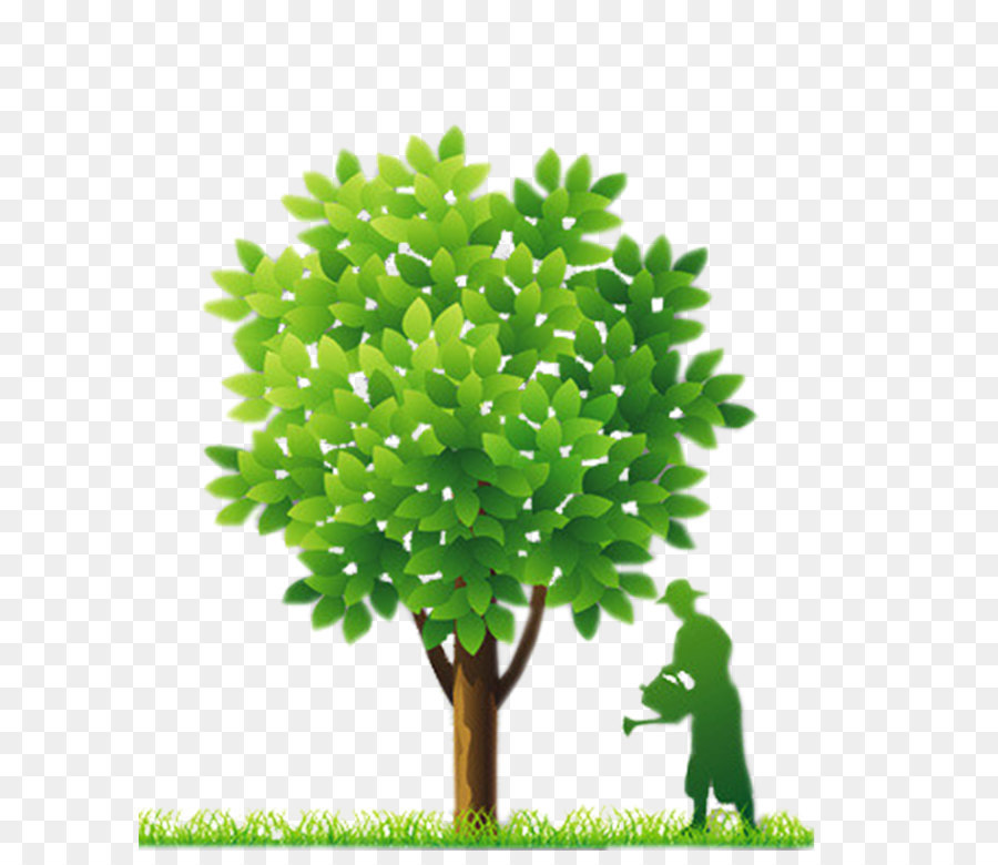 Tree Vector Png at Vectorified.com | Collection of Tree Vector Png free