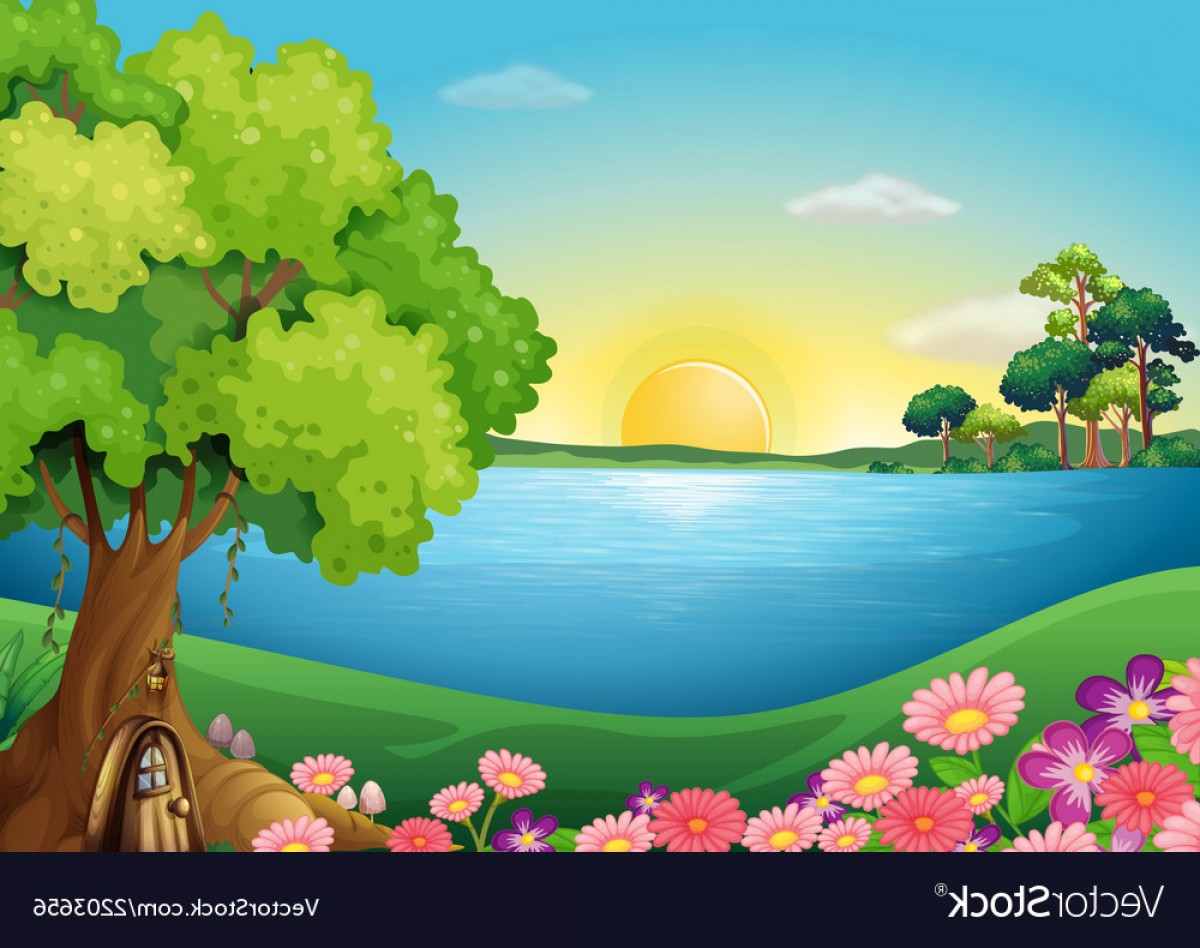 1200x948 Riverbank Texture Vector Cqrecords