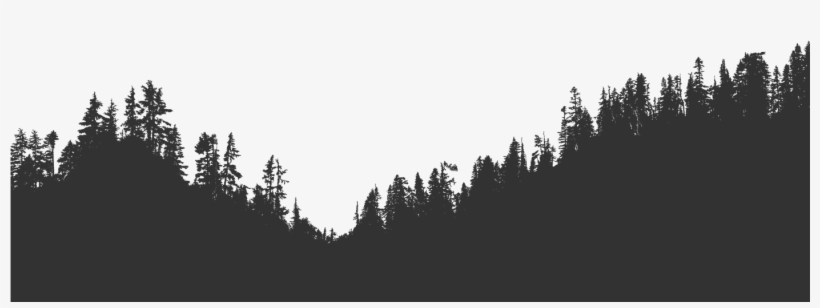 Huge Collection Of 'mountain Tree Silhouette' Download More Than 820x308 Huge Collection Of 'mountain Tree Silhouette' Download More Than