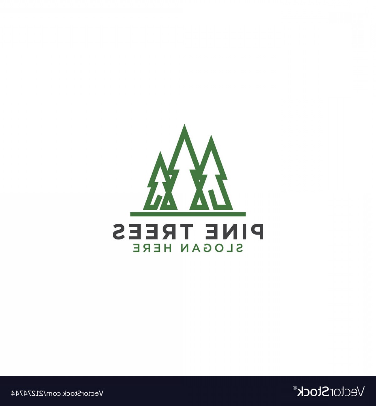 1200x1296 Treeline And Mountain Vector Soidergi