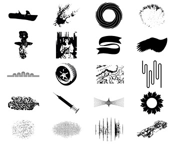 350x290 Flavafx Trend Vector Design Elements