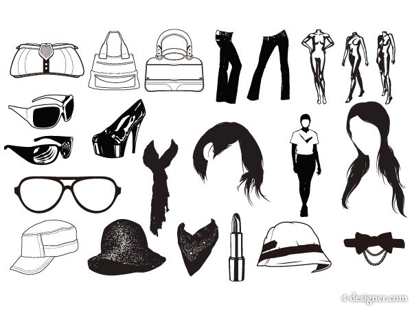 600x450 Designer Gomedia Publisher Trend Vector Material Fashion