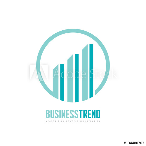500x500 Business Trend