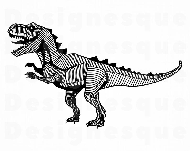 794x635 T Rex T Rex Trex Dinosaur T Rex Etsy