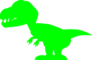 297x195 T Rex Clipart Vector For Free Download And Use Images