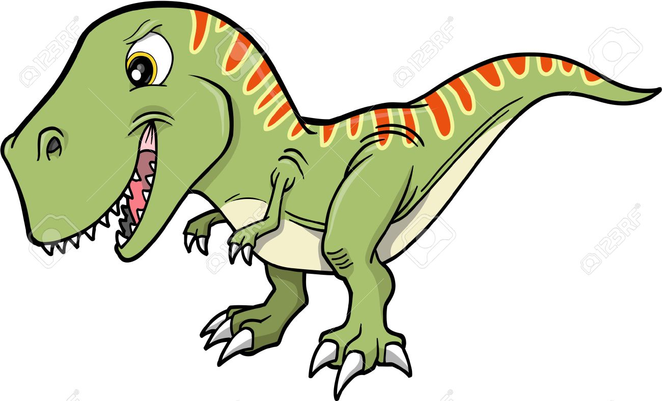 1300x788 Trex Clipart Dinoaur