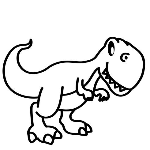 Trex Vector at Vectorified.com | Collection of Trex Vector free for ...