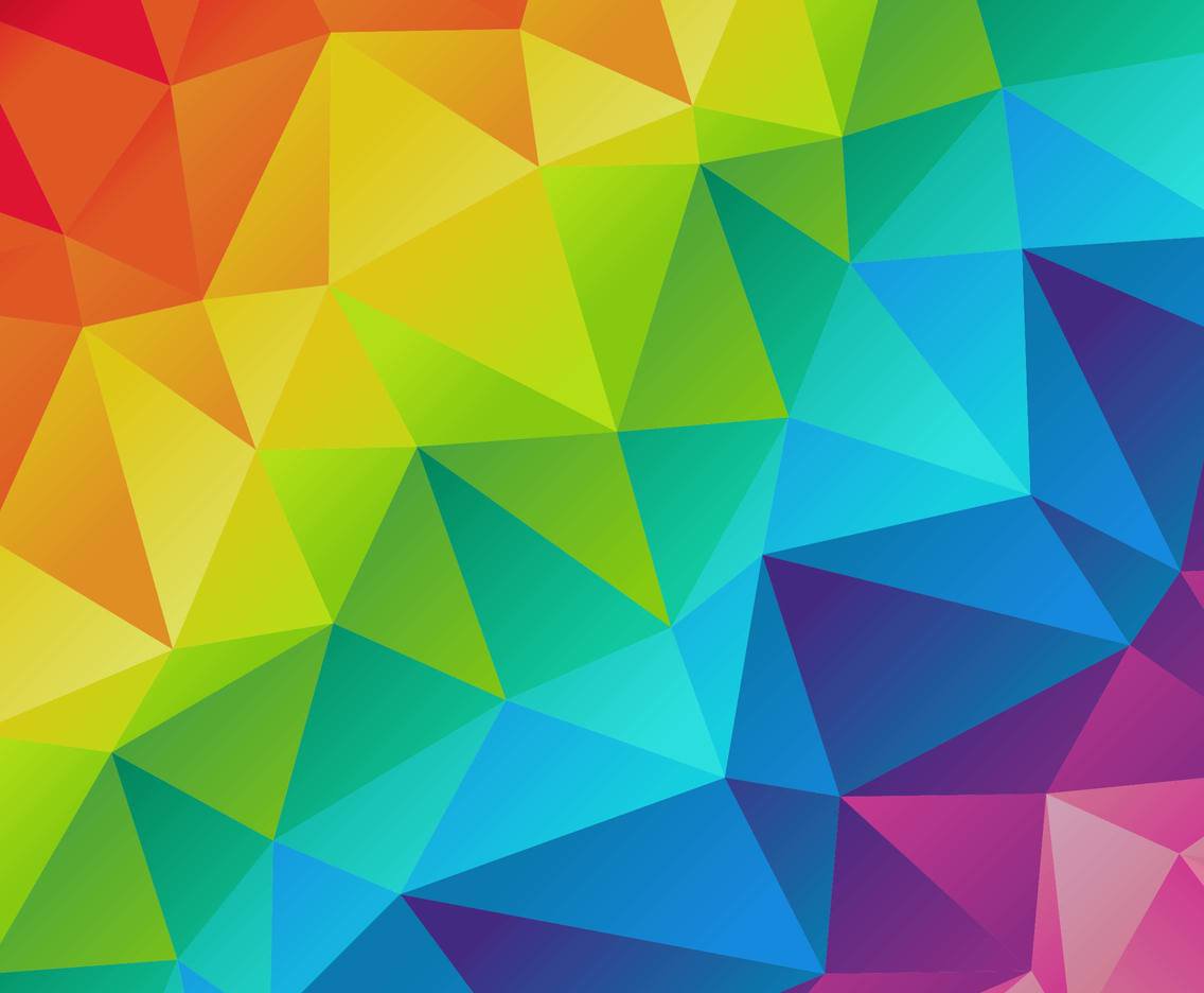 Triangle Background Vector At Vectorified Com Collection Of Triangle Background Vector Free