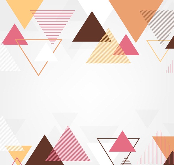 Creative Triangle Background Vector Graphics My Free Photoshop 600x569 Creative Triangle Background Vector Graphics My Free Photoshop
