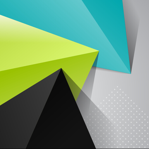 Triangle Embossment Colored Background Vector Graphics Free 498x498 Triangle Embossment Colored Background Vector Graphics Free