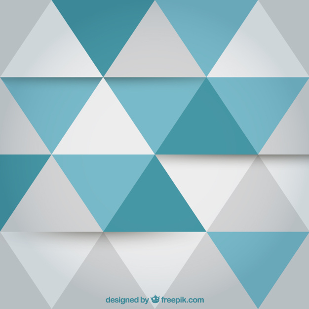 Triangular Background Vector Free Download 626x626 Triangular Background Vector Free Download
