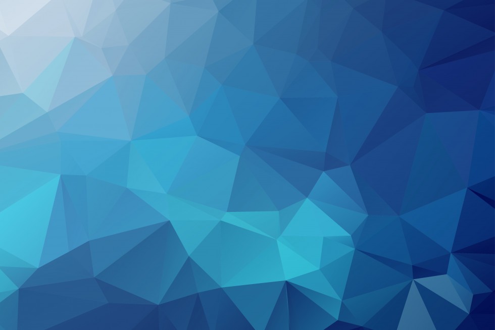 Vector Triangle Background 980x654 Vector Triangle Background