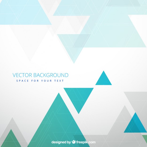 Abstract Background With Triangles Vector Free Download 626x626 Abstract Background With Triangles Vector Free Download