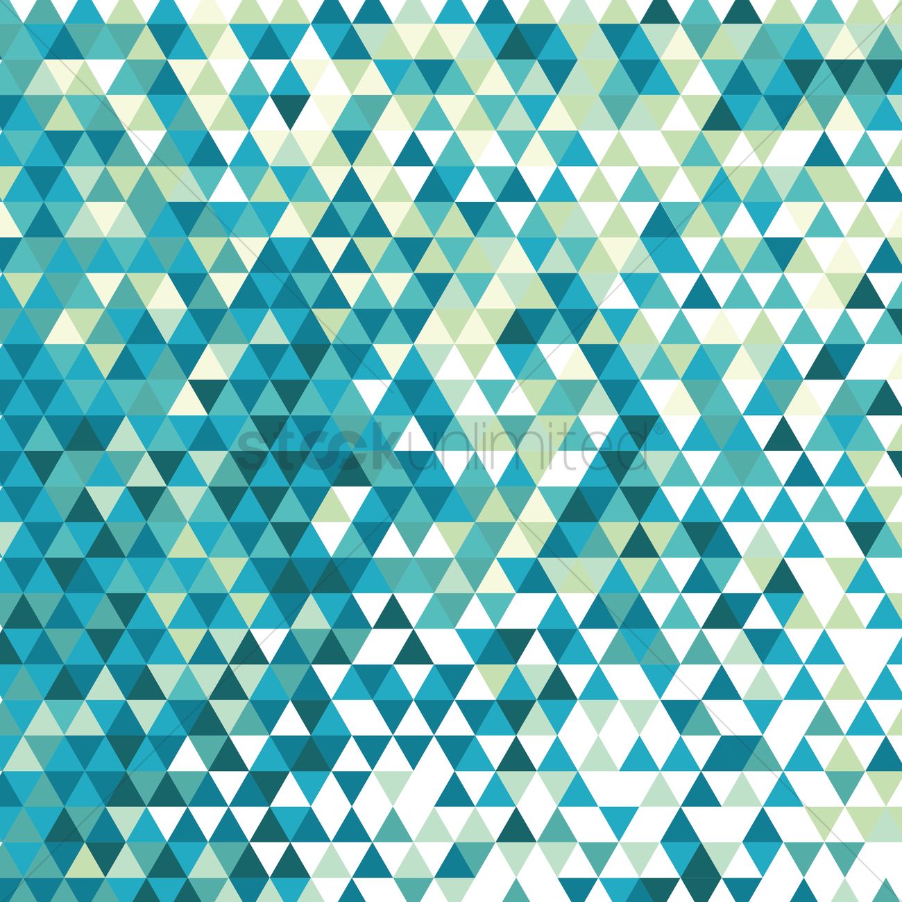 Abstract Triangle Background Vector Image 1300x1300 Abstract Triangle Background Vector Image