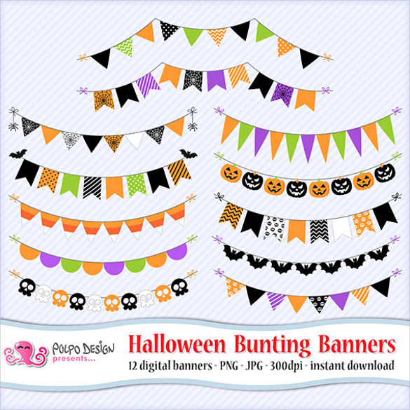 Triangle Banner Template Free Vector 585x585 Triangle Banner Template Free Vector