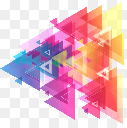 260x261 Triangle Vector, Free Download Triangles, Triangle Pattern