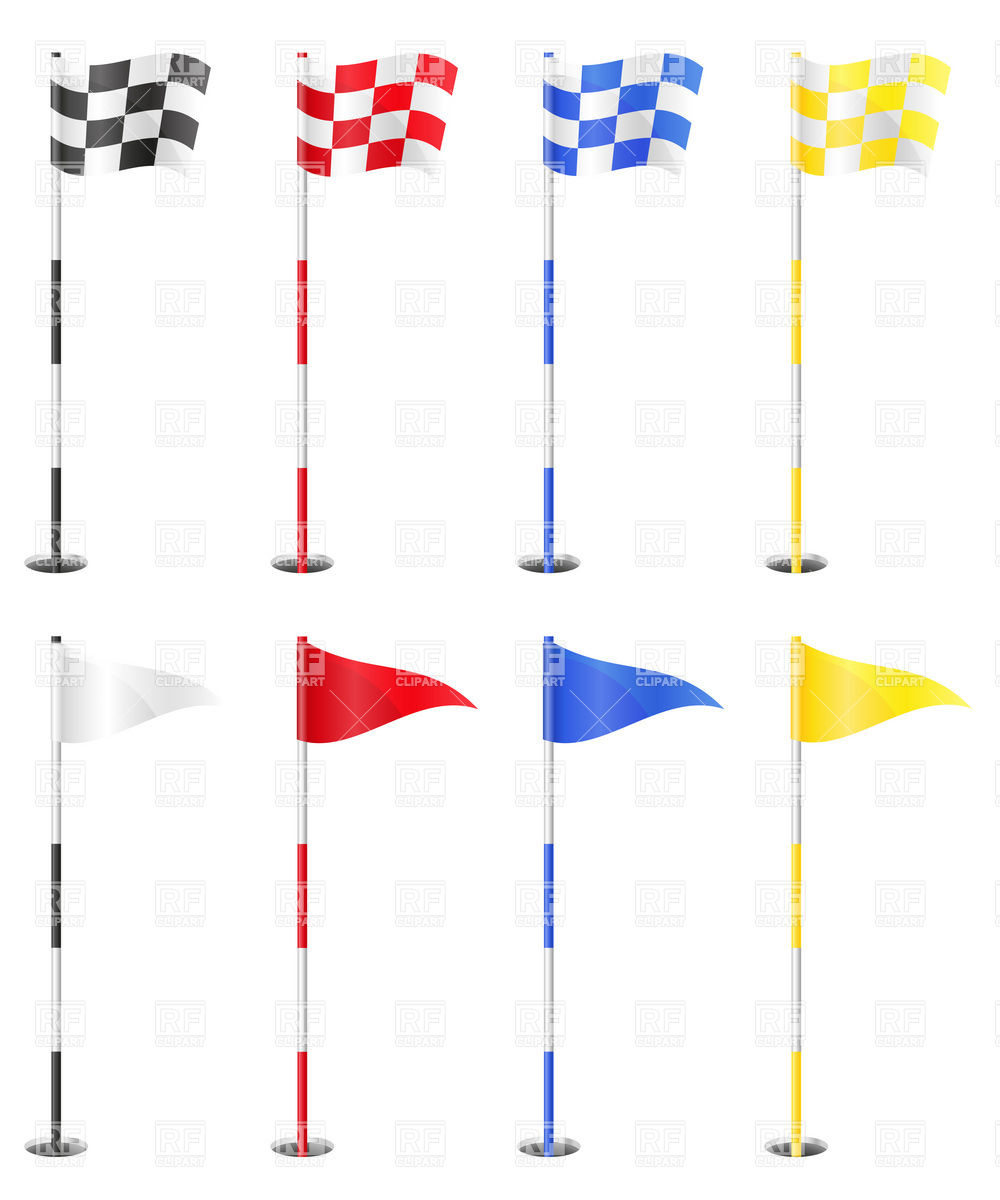 Golf Flags 1000x1200 Golf Flags