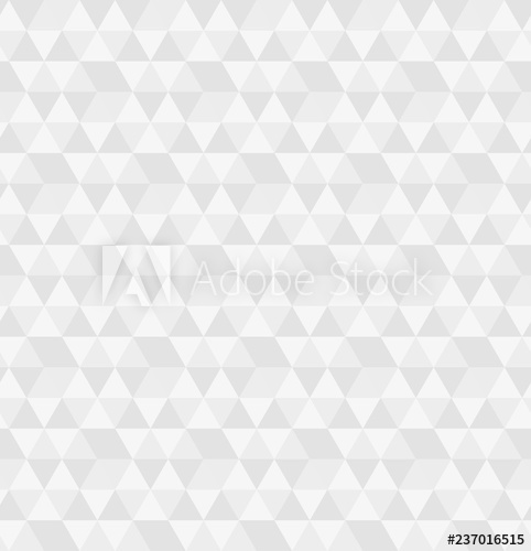 482x500 Vector Hexagon From Triangles Seamless Pattern Repeating