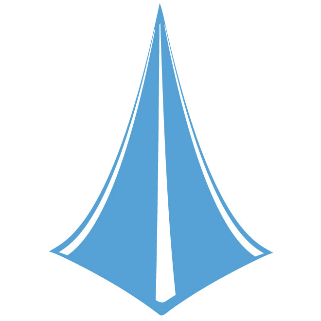 660x660 Triangle Logo Vector Shape