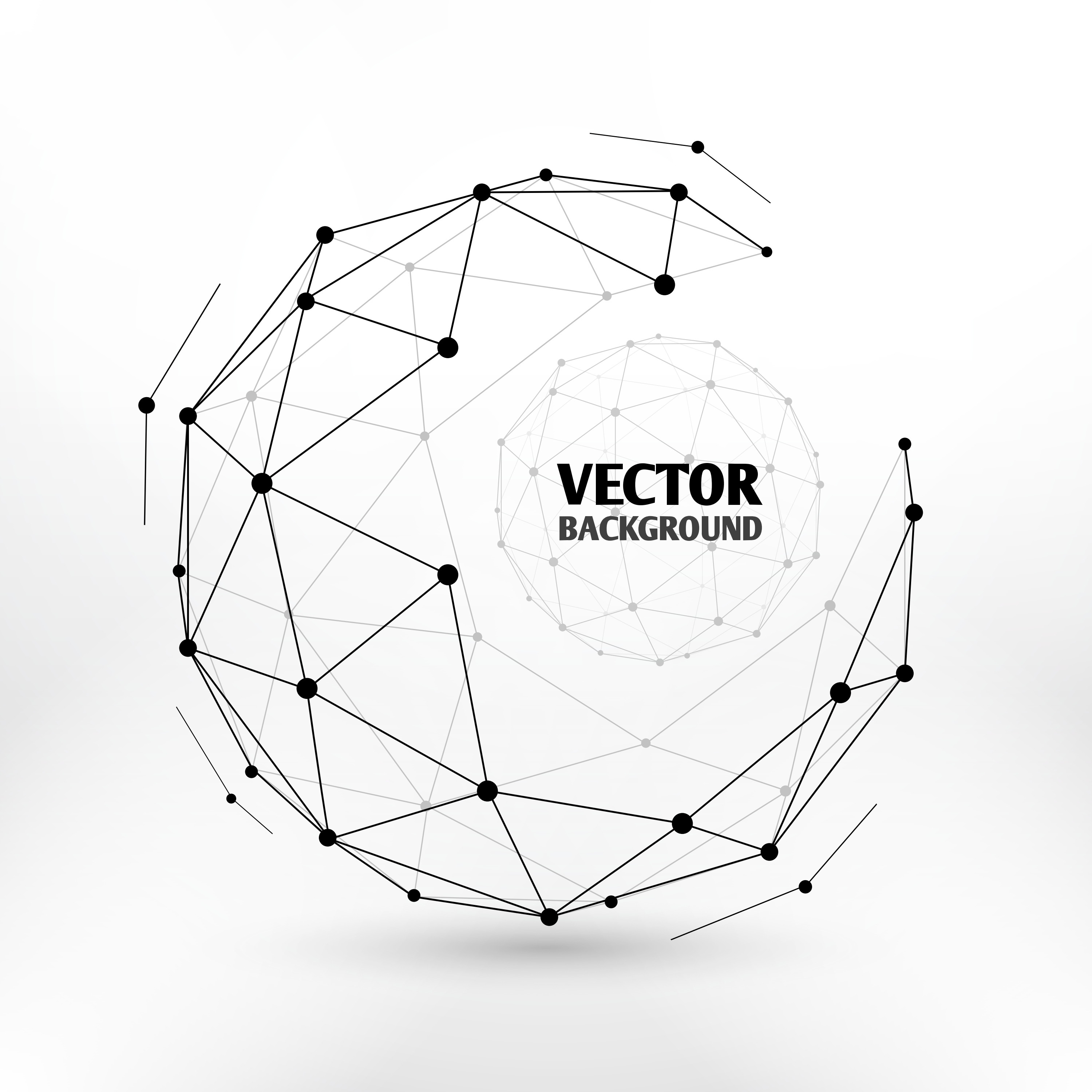 Triangle Outline Vector at Vectorified.com | Collection of Triangle ...