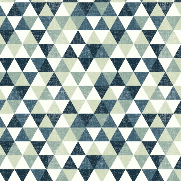 Green Triangle Pattern Vector Free Download 626x626 Green Triangle Pattern Vector Free Download