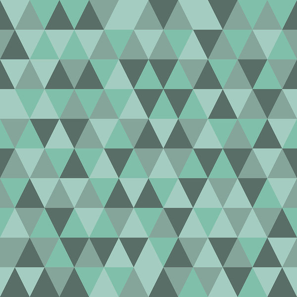 Triangle Pattern Vector at Vectorified.com | Collection of Triangle ...