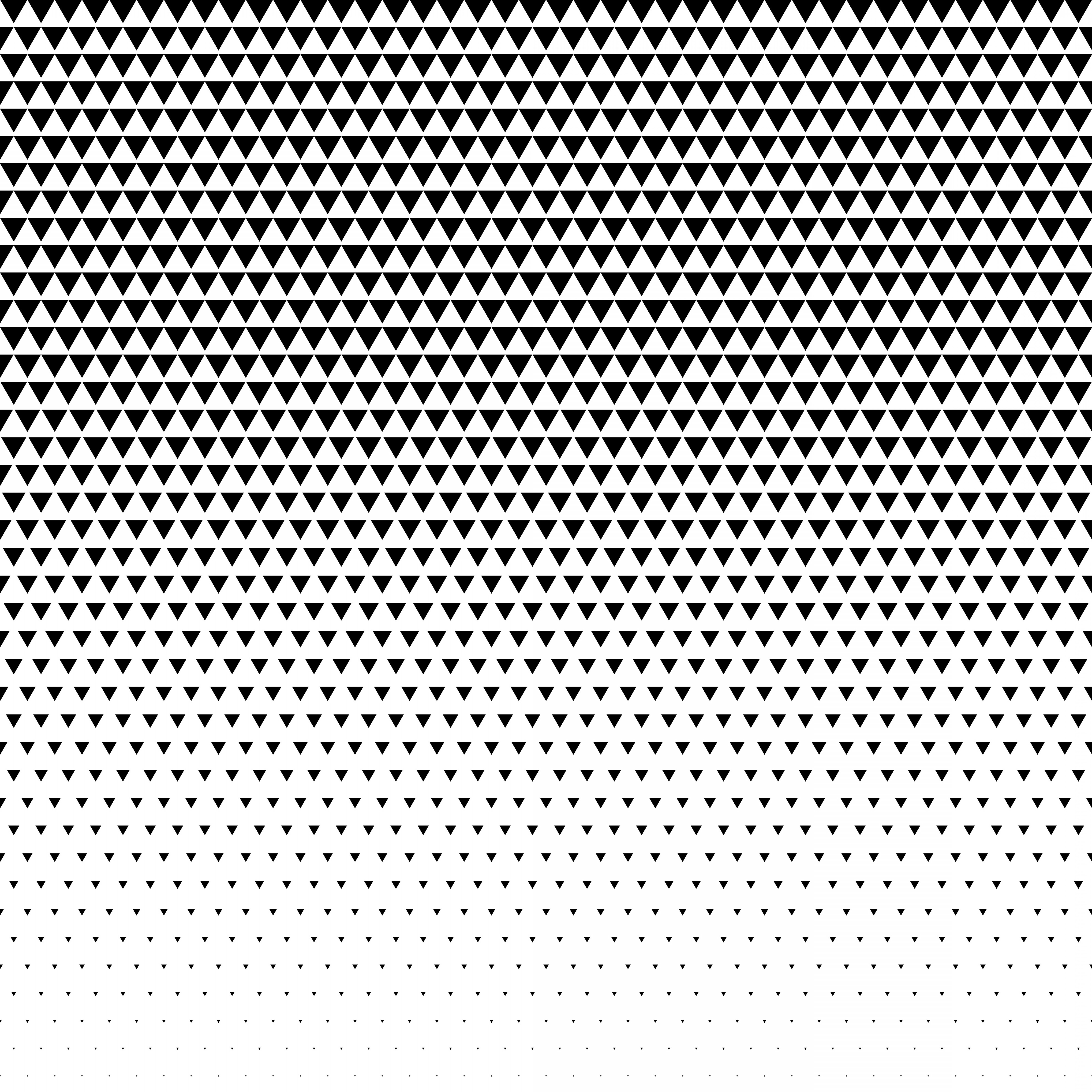 Triangle Pattern Design Halftone Vector Soidergi 4800x4800 Triangle Pattern Design Halftone Vector Soidergi