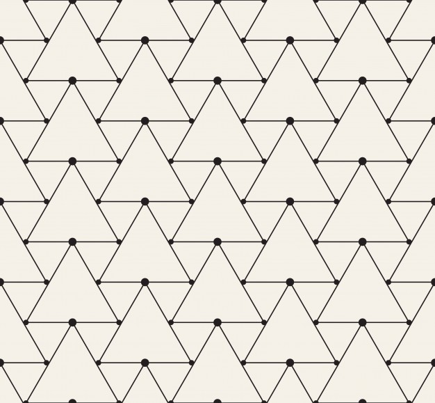 Triangle Background Pattern Vector Free Download 626x579 Triangle Background Pattern Vector Free Download