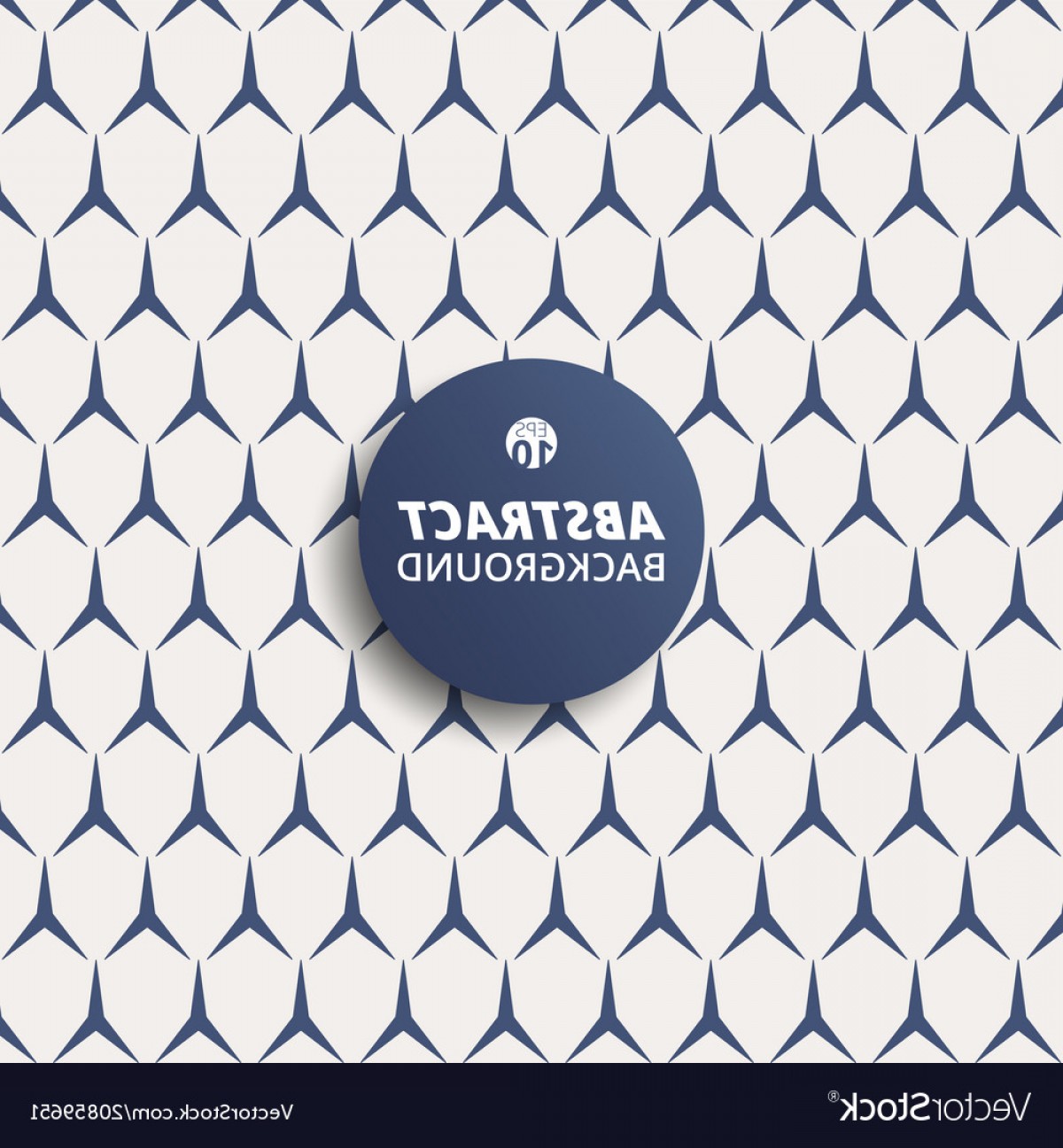 1200x1296 Abstract Of Blue Triangle Shape Patterns Modern Vector Savoyuptown