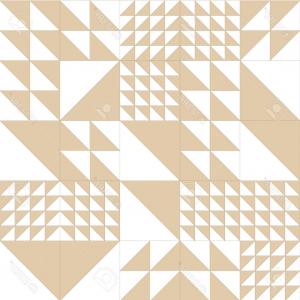 300x300 Photostock Vector Geometric Pattern Vector Triangle Shape