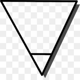 260x260 Triangle Shape Png Free Download