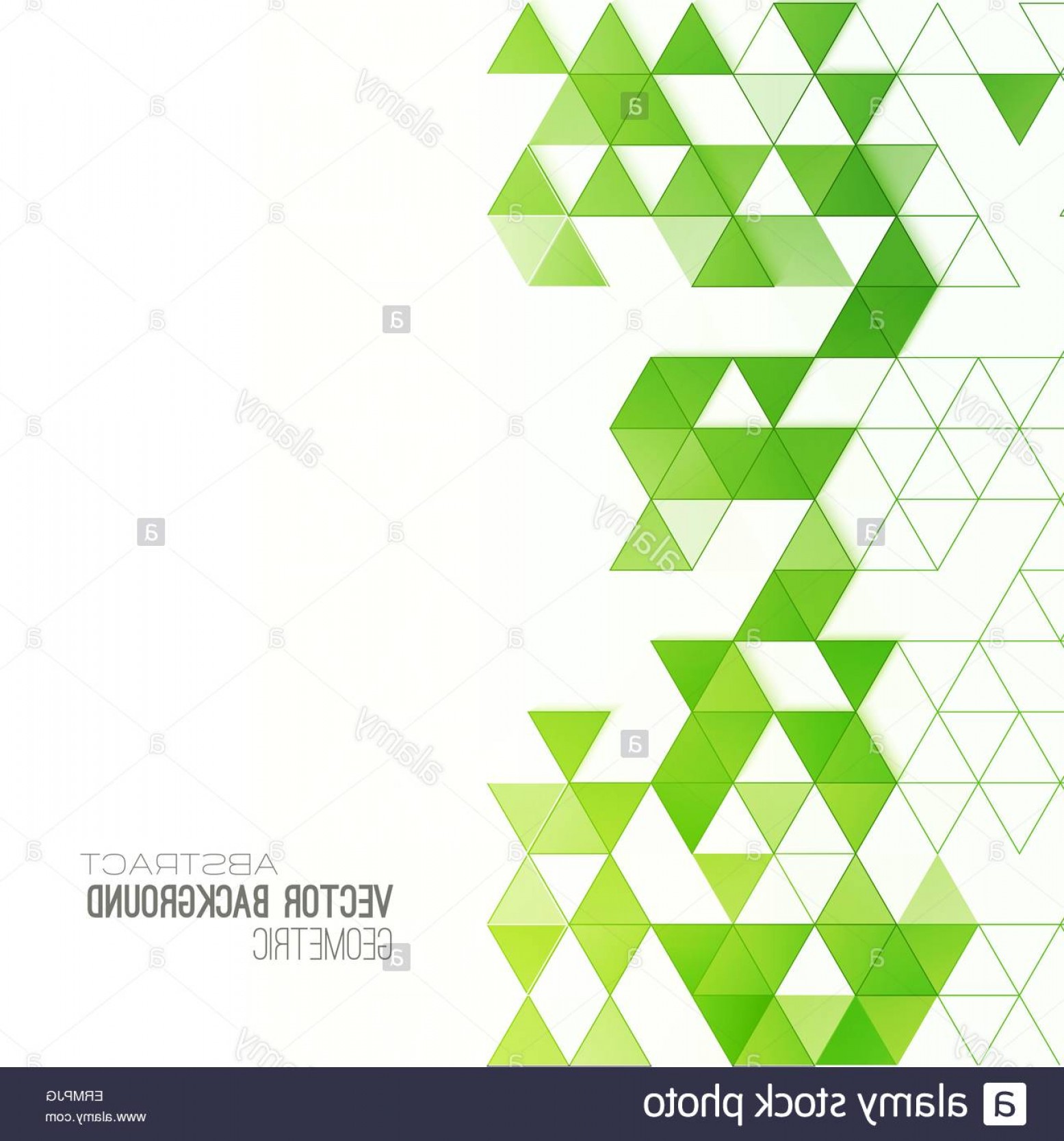 1555x1668 Stock Photo Abstract Geometric Background With Color Triangles