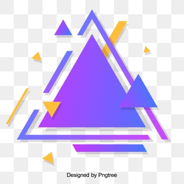 360x360 Triangle Vector, Free Download Triangles, Triangle Pattern