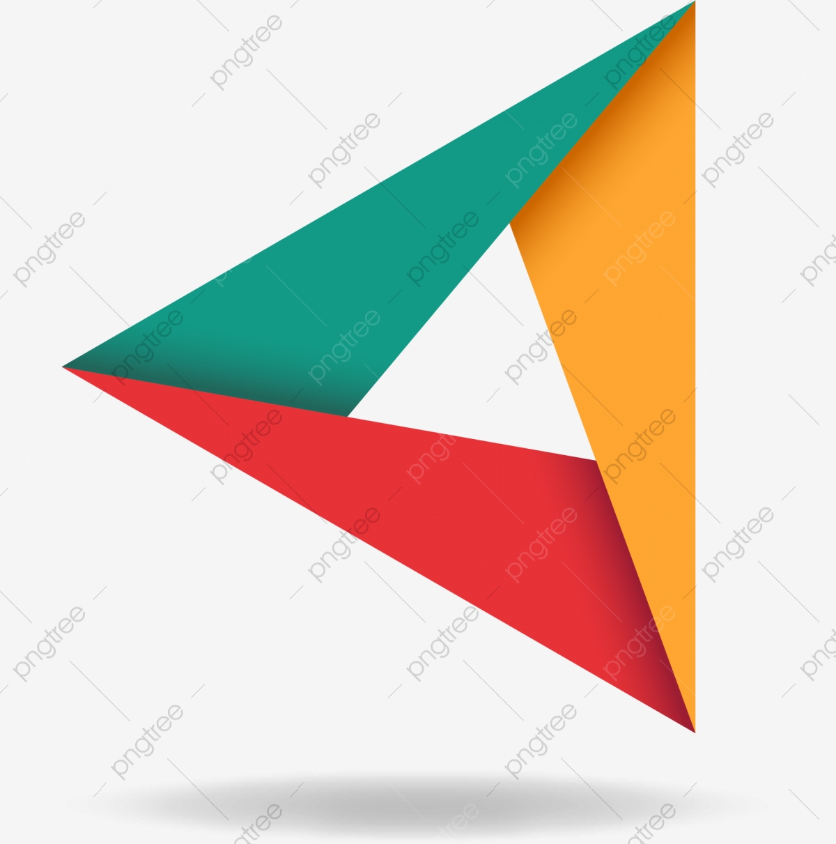 1200x1211 Triangle Vector Png Images