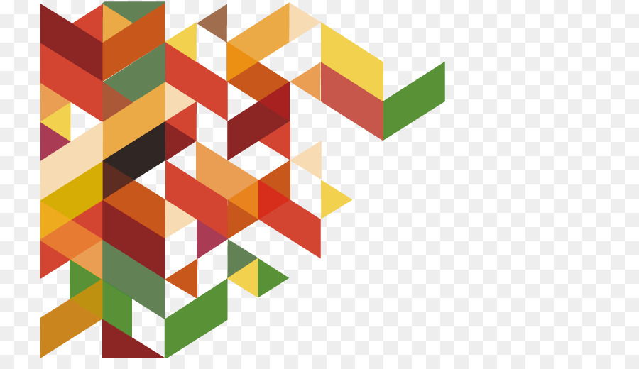 900x520 Download Free Png Shape Polygon Vector Abstract Symbol Triangle